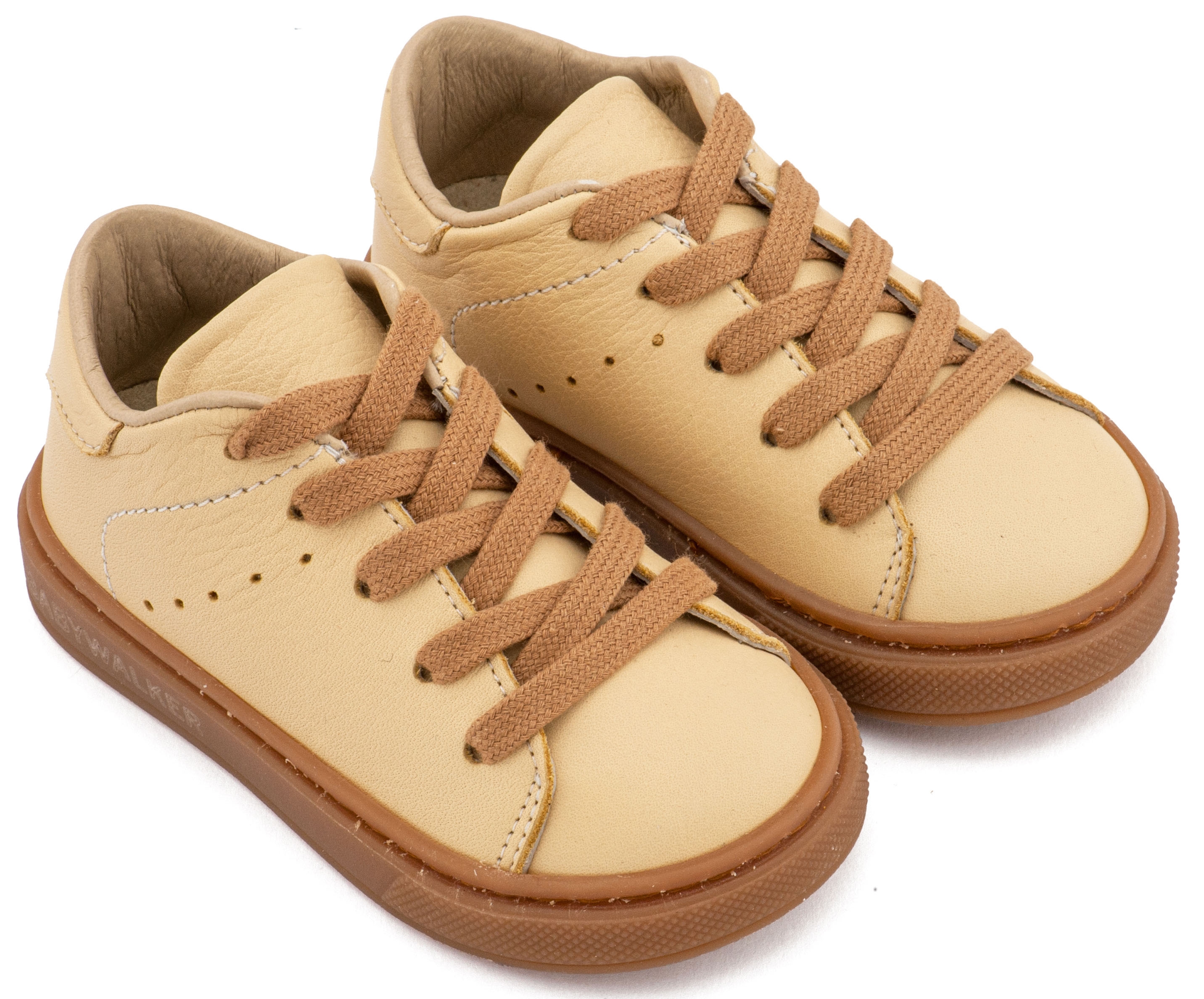 Babywalker Δετό Καλαμποκί Babywalker Δετό Καλαμποκί