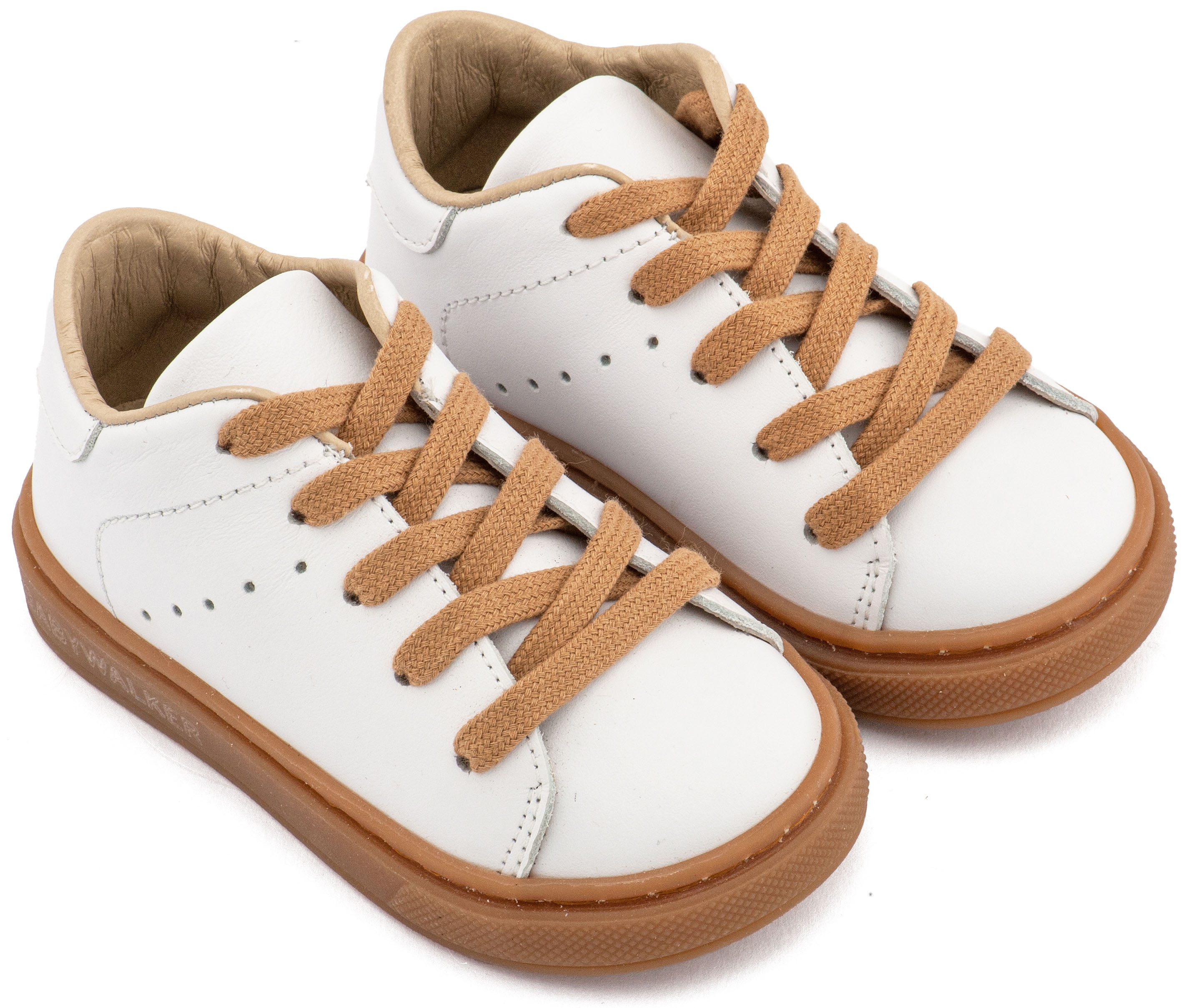 Babywalker Δετό Λευκό Babywalker Δετό Λευκό