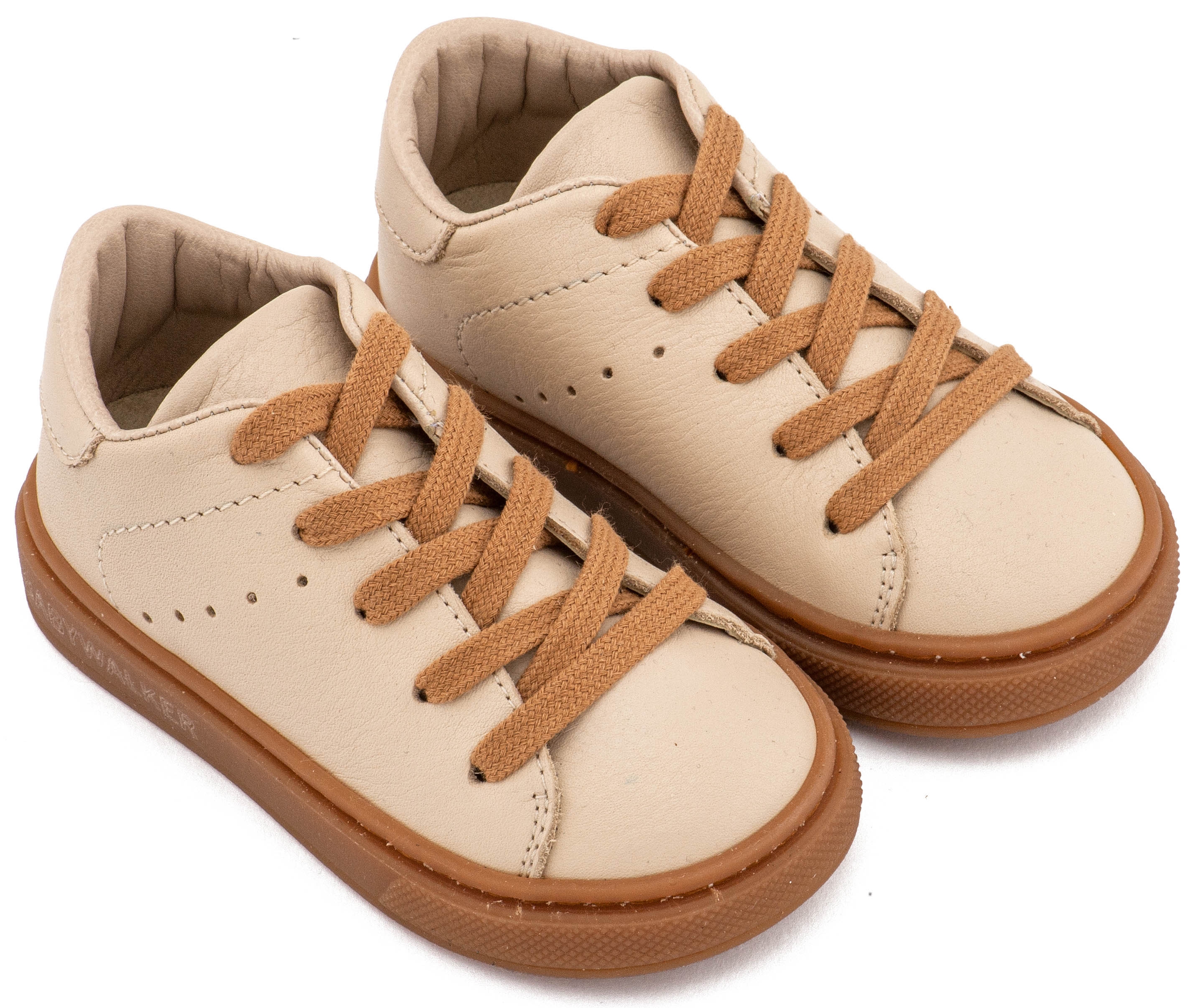 Babywalker Δετό Μπεζ Babywalker Δετό Μπεζ