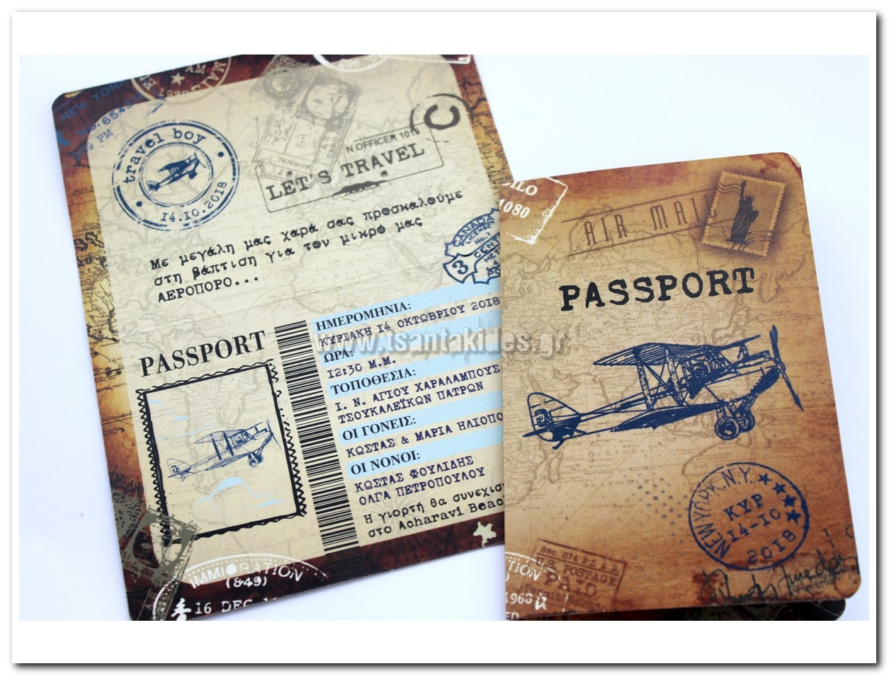 Passport