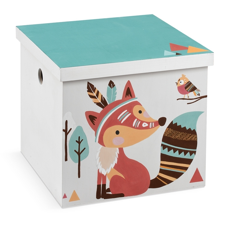 Fox Box