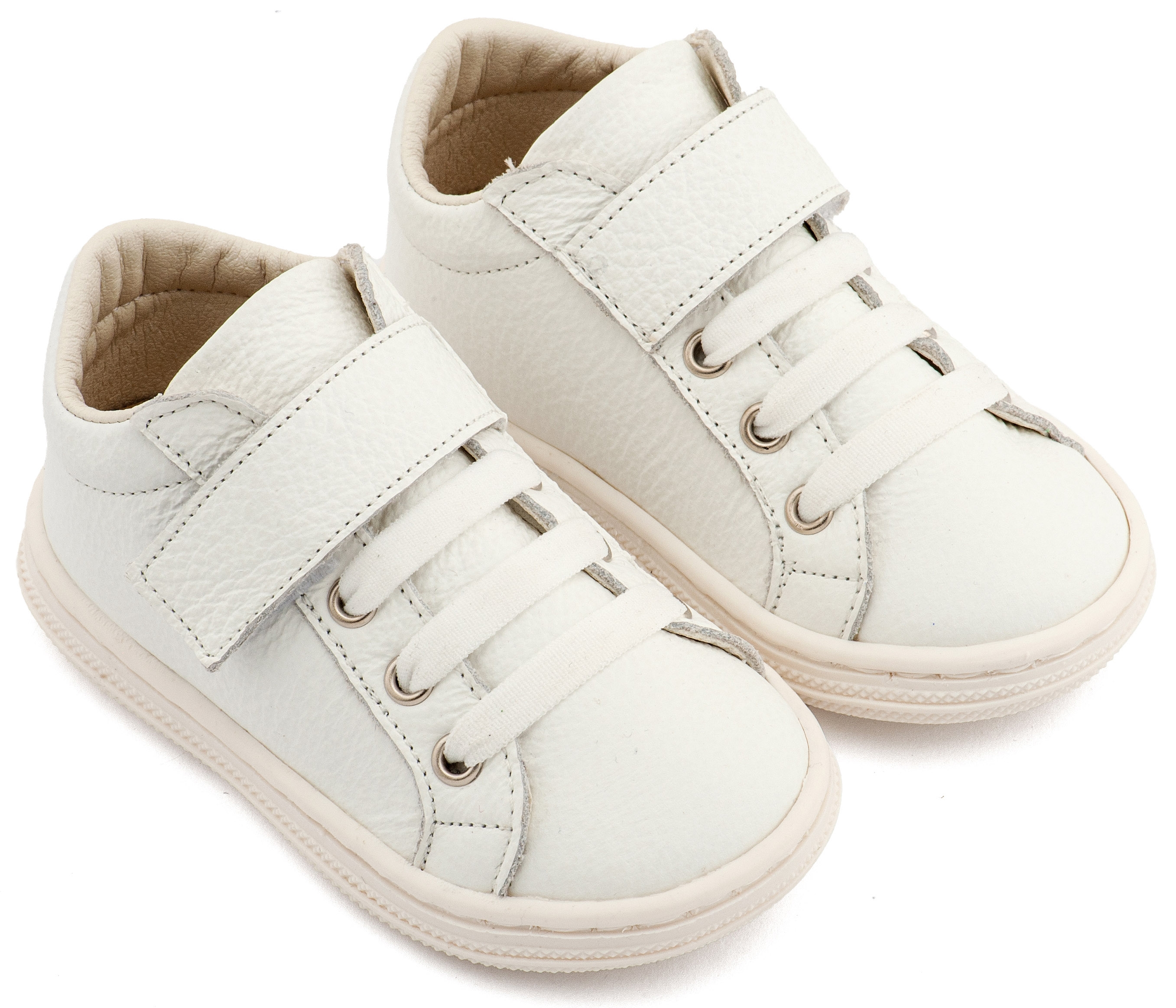 Babywalker Λευκό Χράτς Babywalker Λευκό Χράτς