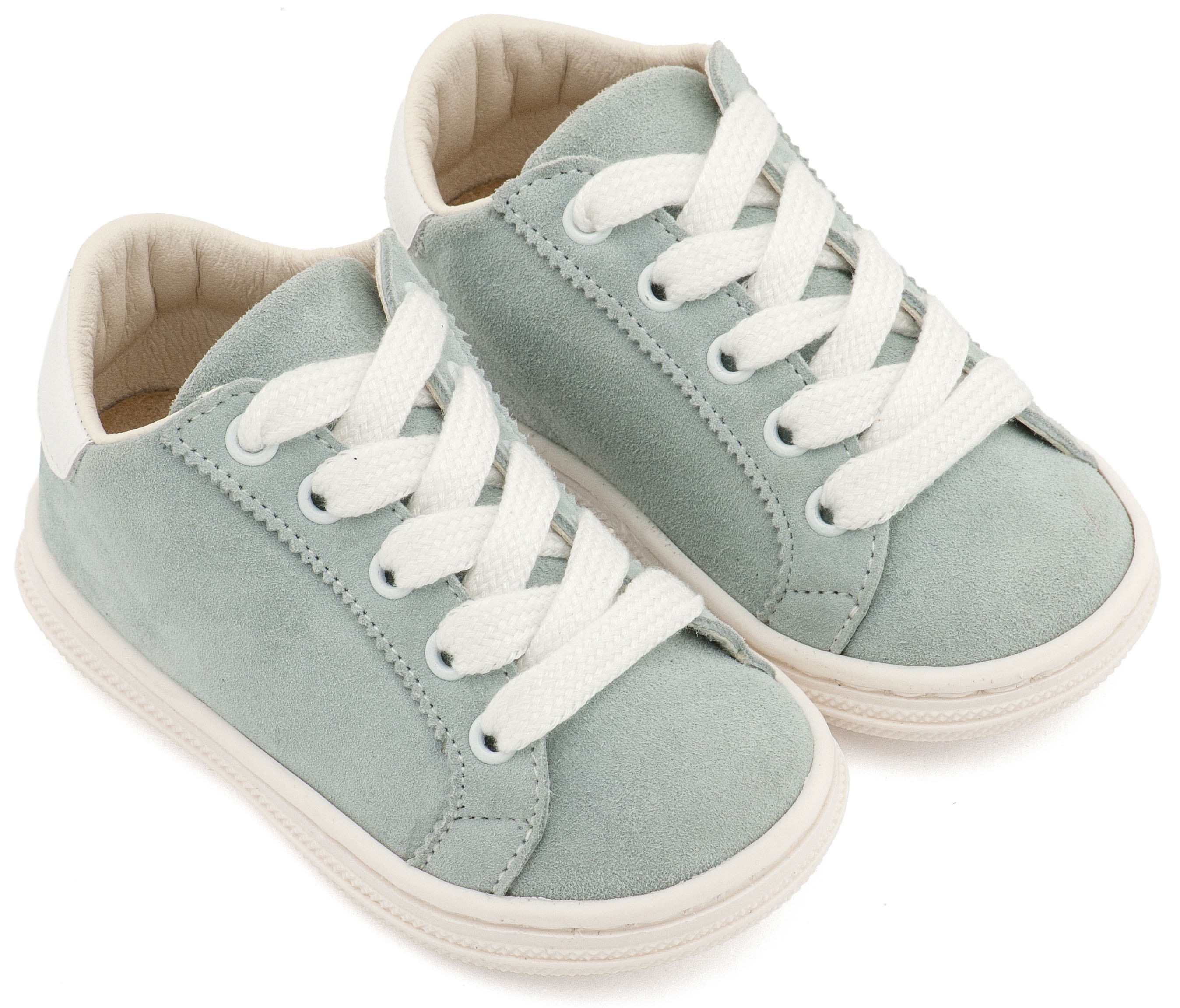 Βabywalker Sneaker Καστόρινο Μίνεραλ Βabywalker Sneaker Καστόρινο Μίνεραλ