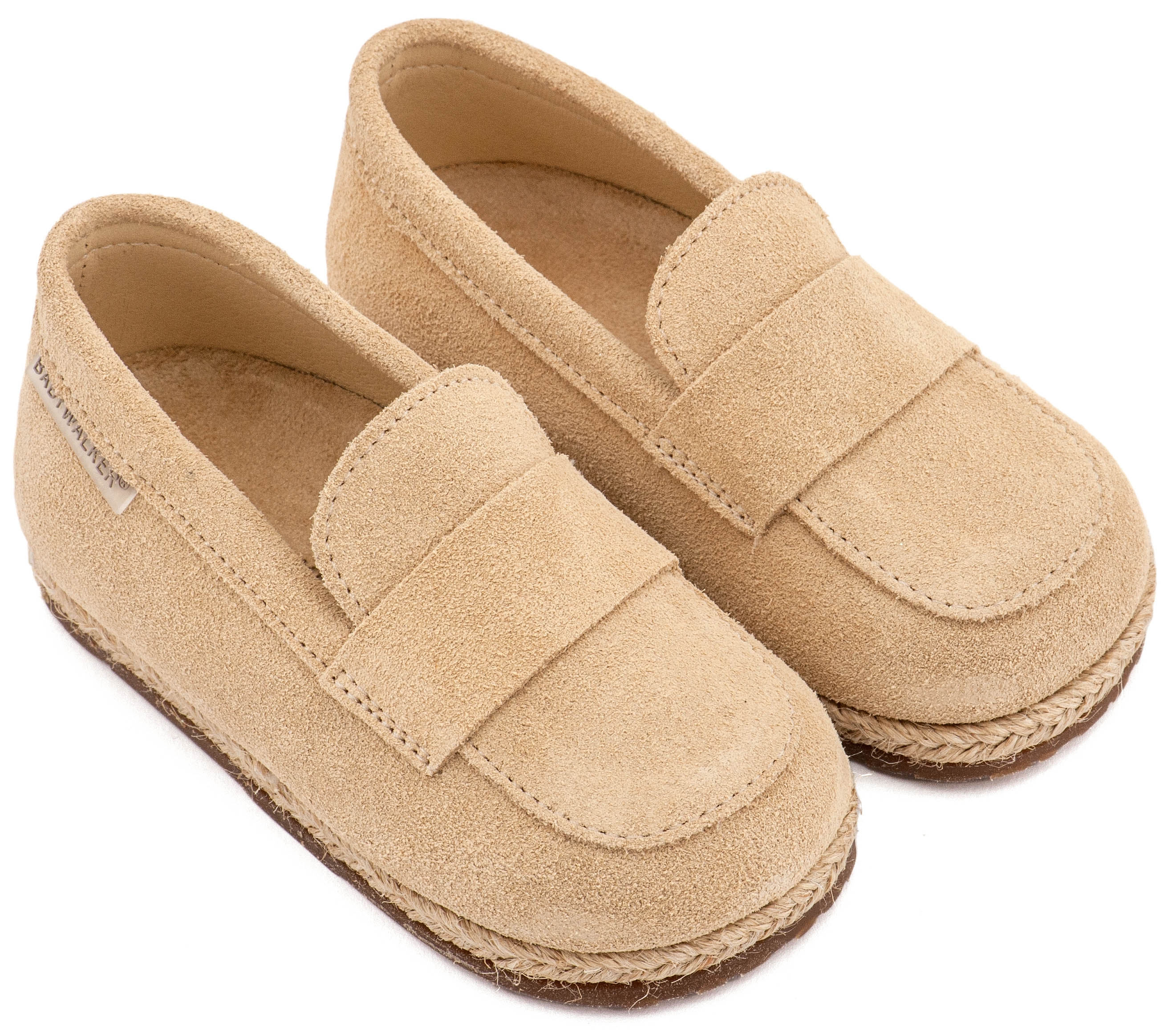 Babywalker Εσπαντρίγιες Καστόρινες Babywalker Εσπαντρίγιες Καστόρινες