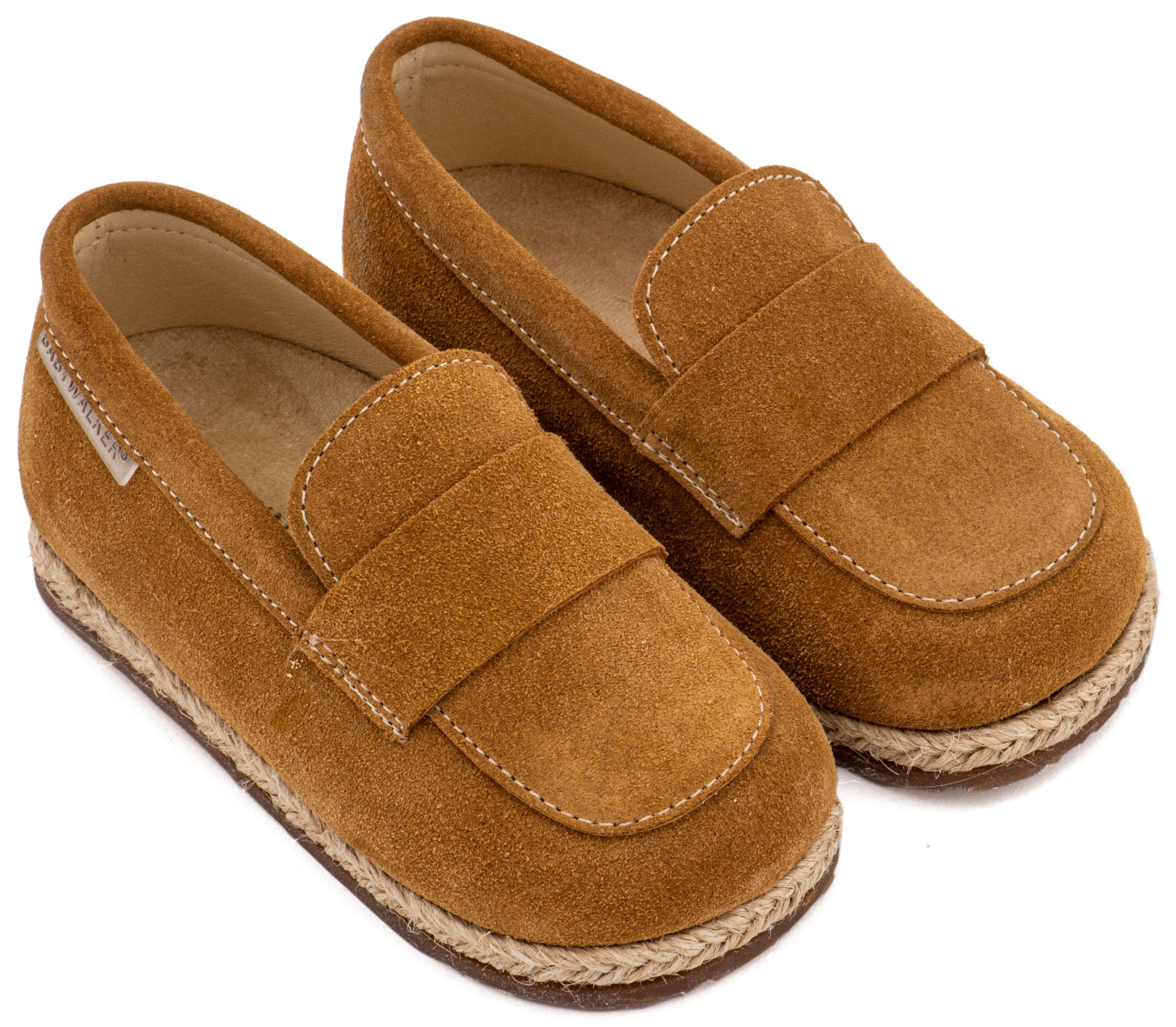 Babywalker Εσπαντρίγιες Καστόρινες Babywalker Εσπαντρίγιες Καστόρινες