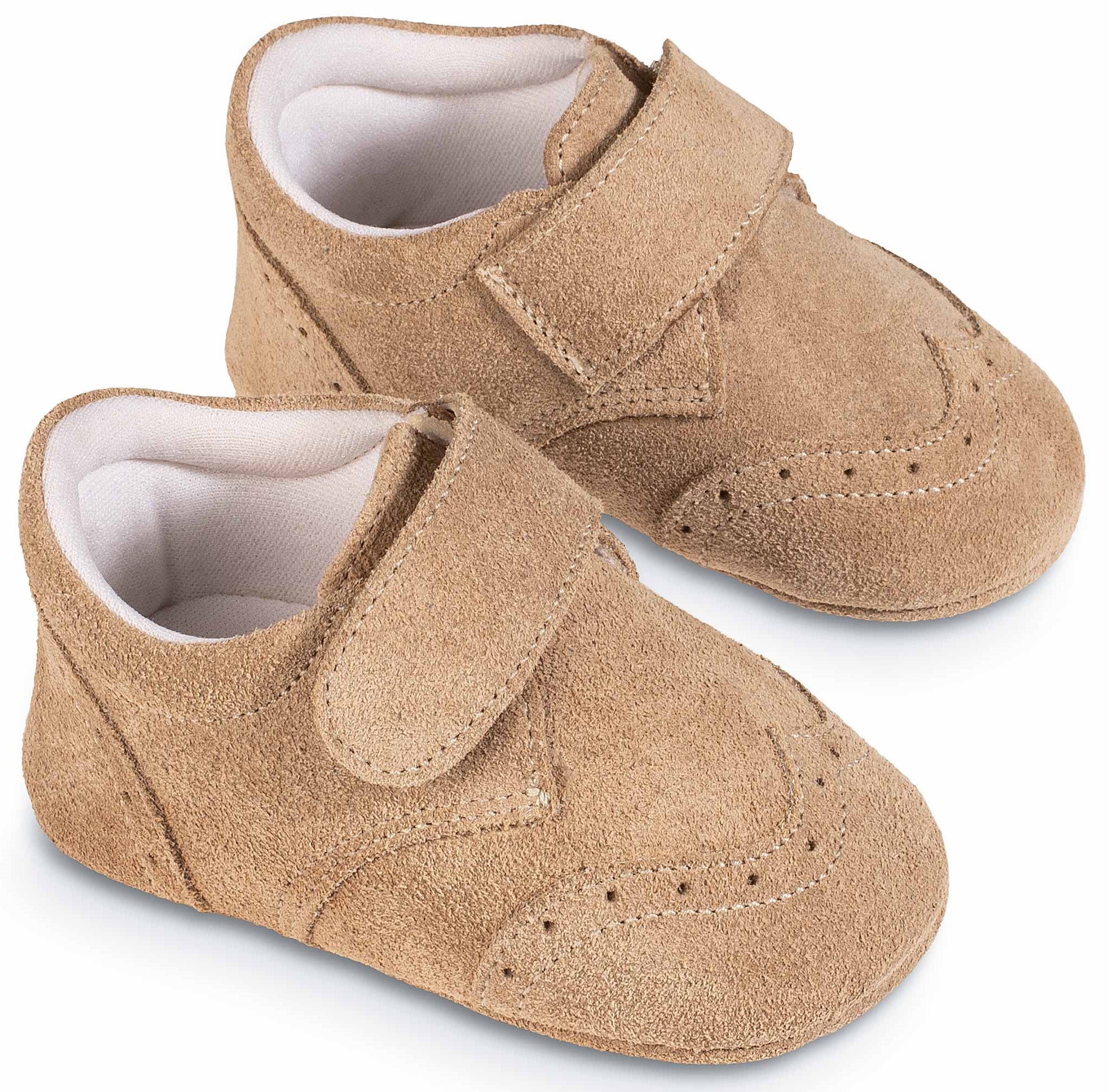 Babywalker Αγκαλιάς Ταμπά - Βαπτιστικά παπούτσια για αγόρι