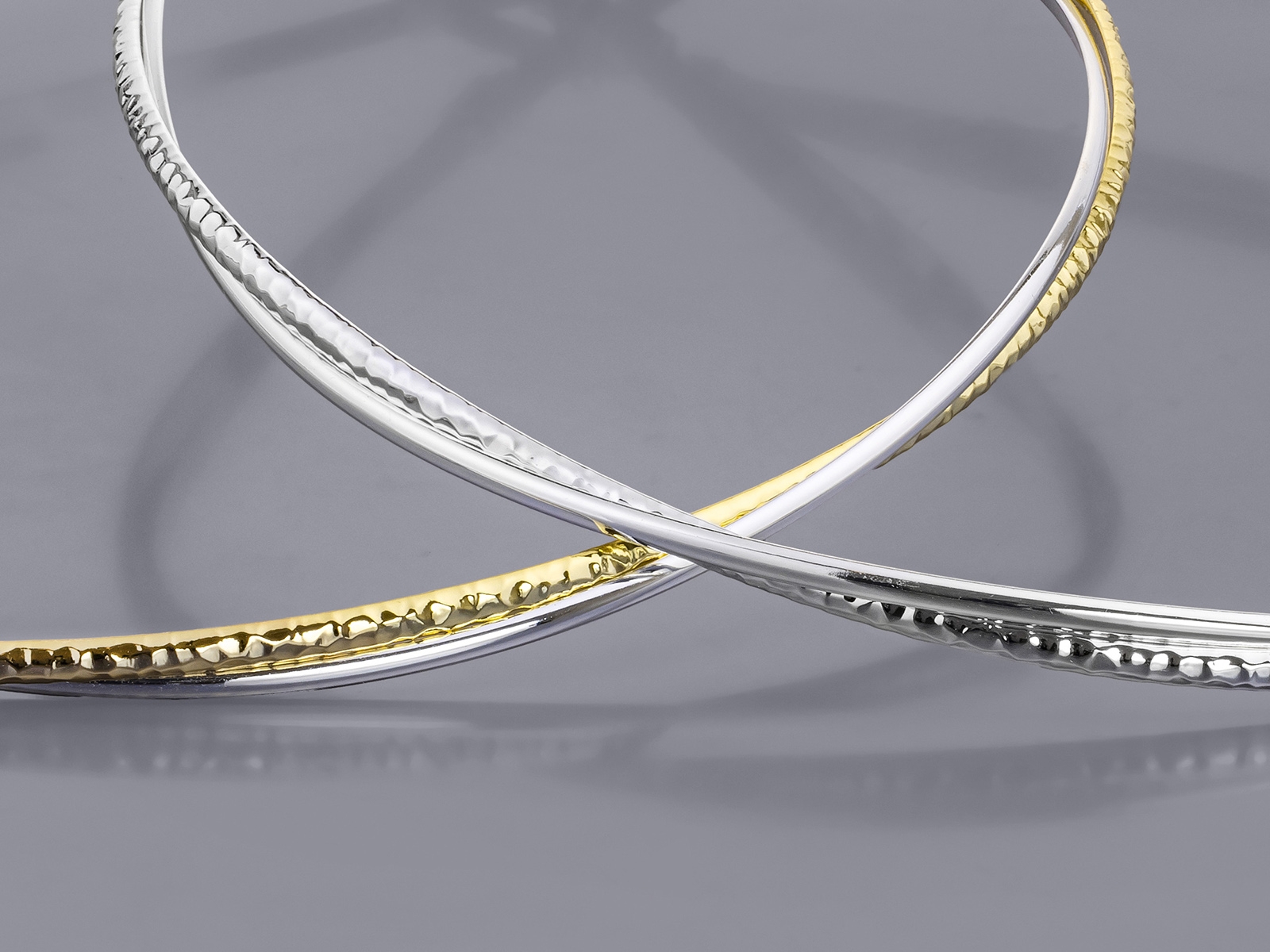 Διπλόβεργα επάργυρα στέφανα : 1