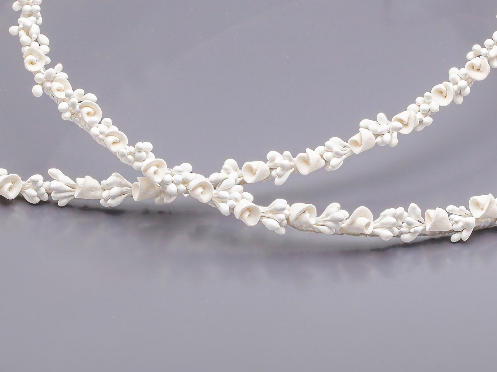 Στέφανα γάμου Vintage : 1