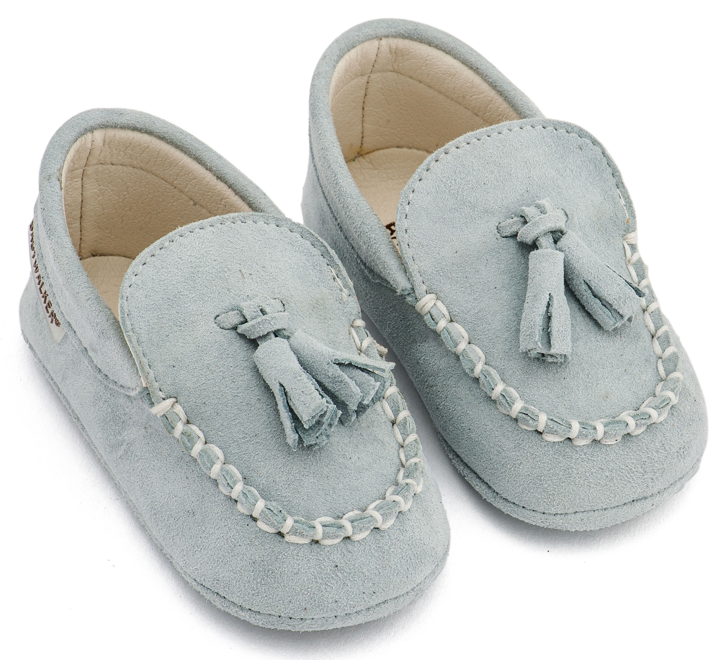 Babywalker Μοκασίνι αγκαλιάς μίνεραλ Babywalker Μοκασίνι αγκαλιάς μίνεραλ