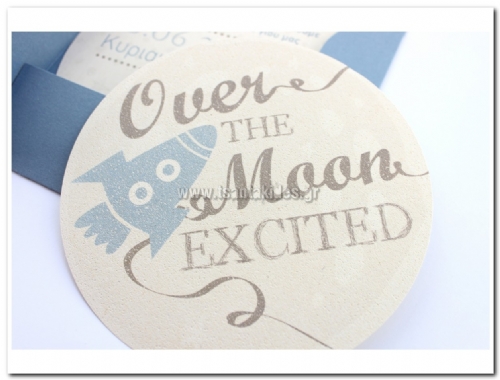 Over The Moon