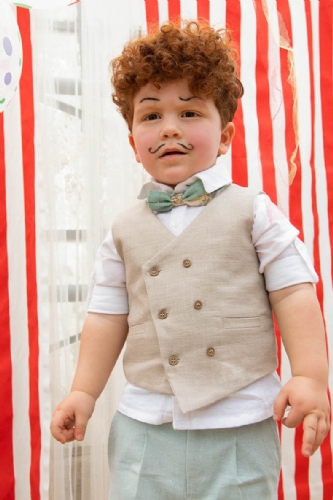 Dominic