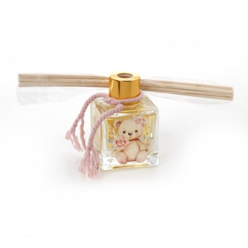 Αρωματικό χώρου με το αρκουδάκι