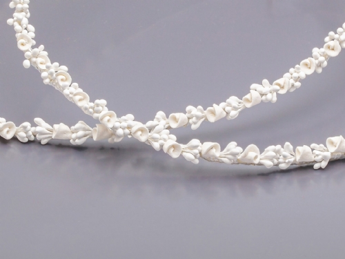 Στέφανα γάμου Vintage 