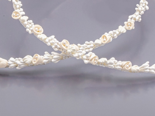 Στέφανα γάμου Vintage 