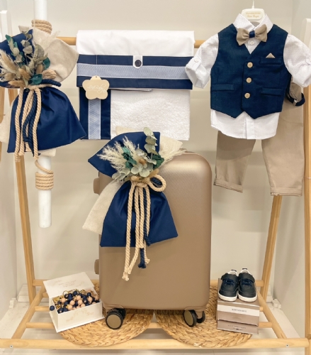 Το σετ του γλυκού μας Φώτη! Το σετ του γλυκού μας Φώτη!