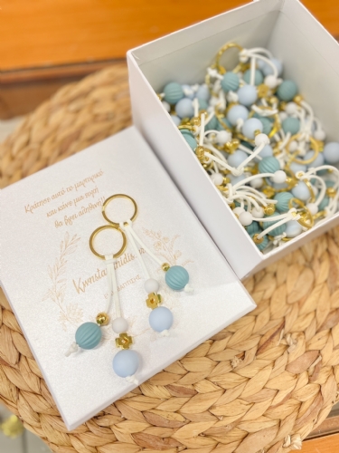 Μαρτυρικό Μπρελόκ ή μπεγλέρι