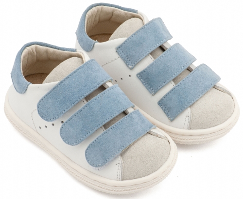 Σνίκερ τριπλό χρατς σιέλ