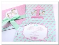 Carousel Mint-Pink : 4