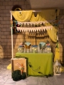 Άγιος Χαράλαμπος Συκεών-Δίδυμα, Peter Pan & Tinkerbell : 13