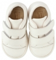 Babywalker τρίχρωμο sneaker : 2