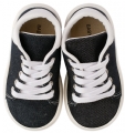 Babywalker Sneaker Canvas Μπλε : 2