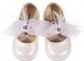 Babywalker Elegant Πούπουλο εκρου ροζ : 2