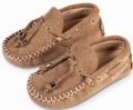 babywalker βαπτιστικά παπούτσια για αγόρι loafer ταμπά : 3