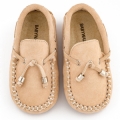 babywalker βαπτιστικά παπούτσια για αγόρι loafer ταμπάbabywalker βαπτιστικά παπούτσια για αγόρι loafer ταμπά : 2