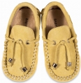 βαπτιστικά παπούτσια loafer αγόρι babywalker : 2