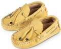 βαπτιστικά παπούτσια loafer αγόρι babywalker : 3